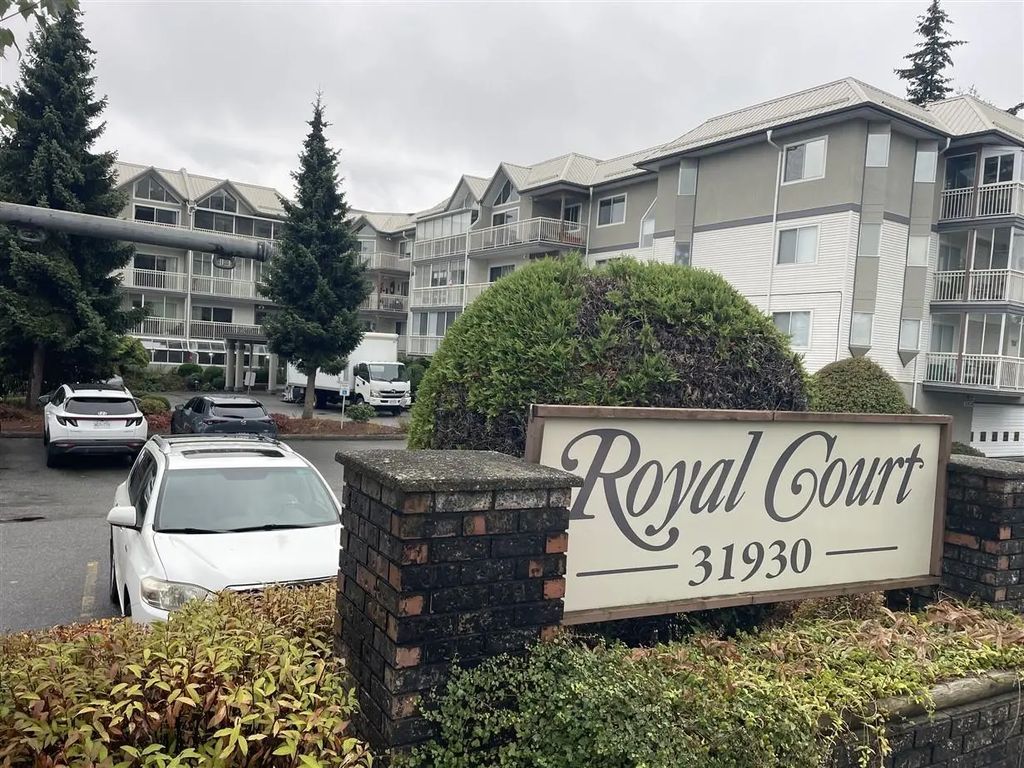 31930 Old Yale Road 306, Abbotsford