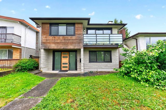2532 E 24th Avenue, Vancouver