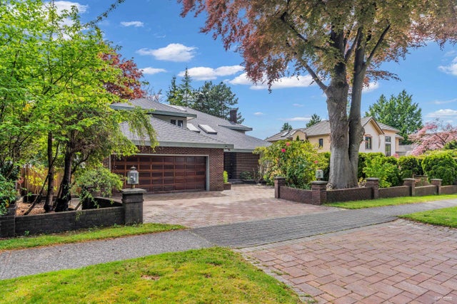 1338 W 54th Avenue, Vancouver