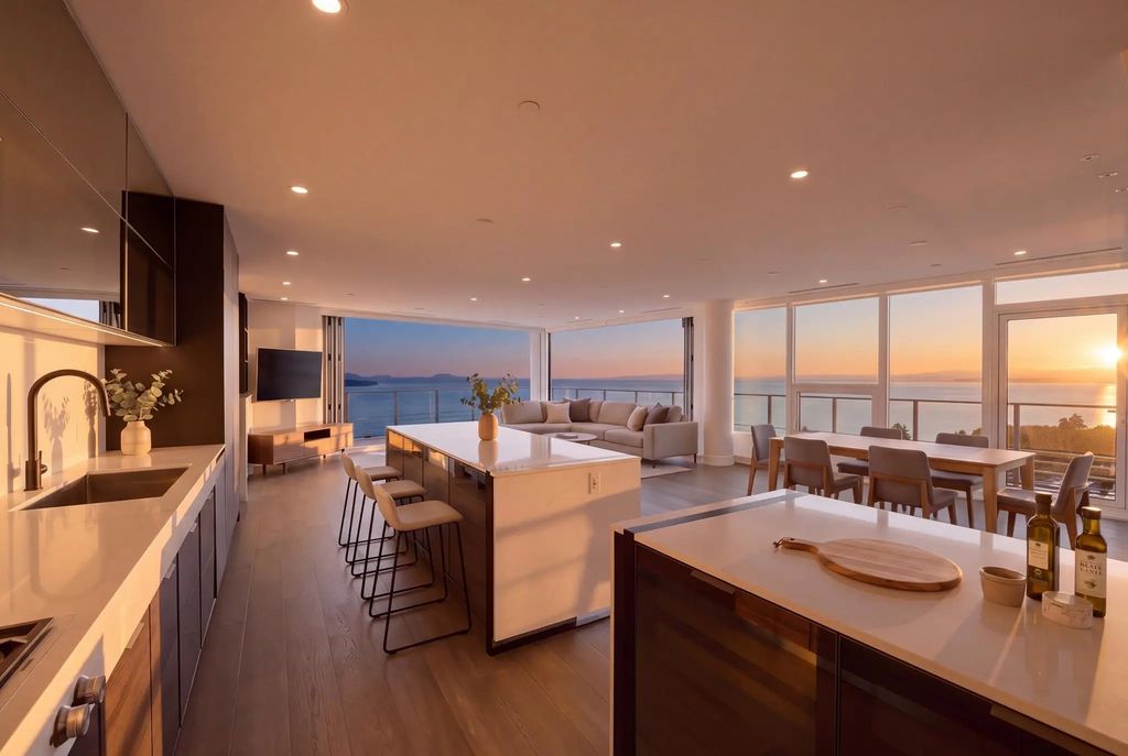 1342 Johnston Road 1302, White Rock