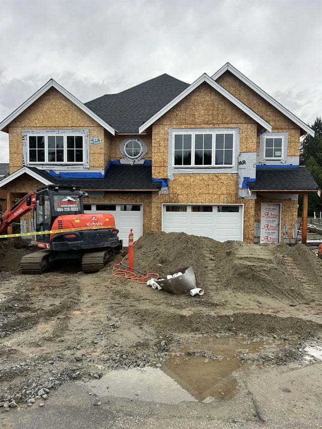 21425 121 Avenue, Maple Ridge