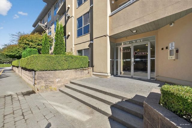 13780 76 Avenue 306, Surrey