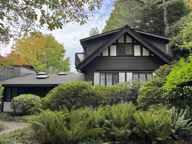 6369 Macdonald Street, Vancouver