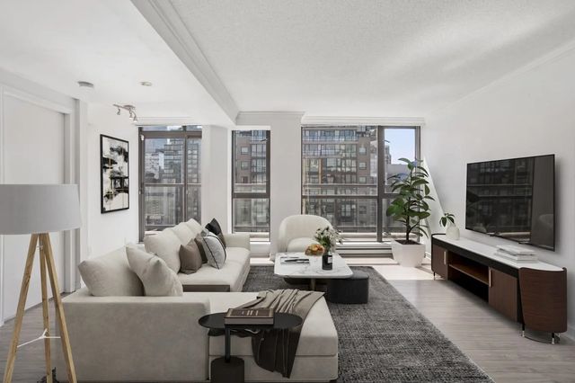1367 Alberni Street 2803, Vancouver