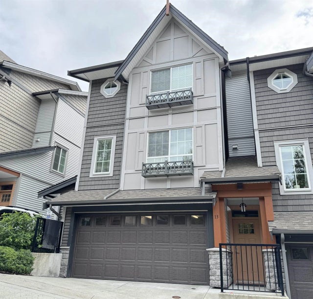 23539 Gilker Hill Road 13, Maple Ridge