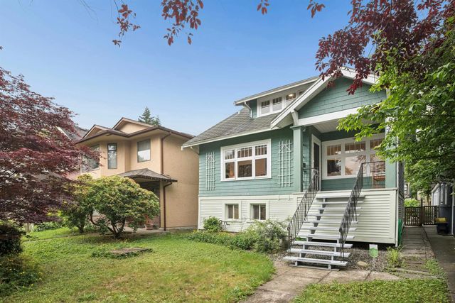 936 W 17th Avenue, Vancouver