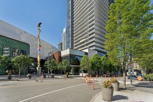 4510 Halifax Way 3710, Burnaby