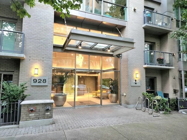 928 Richards Street 1503, Vancouver