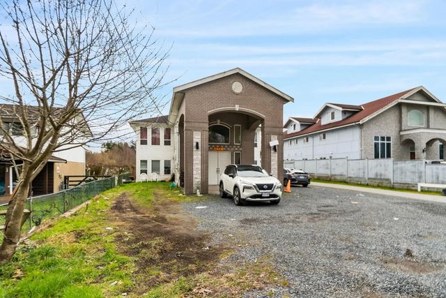 11260 Westminster Highway, Richmond