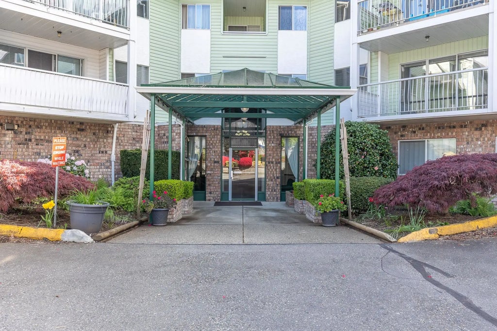 31850 Union Avenue 121, Abbotsford