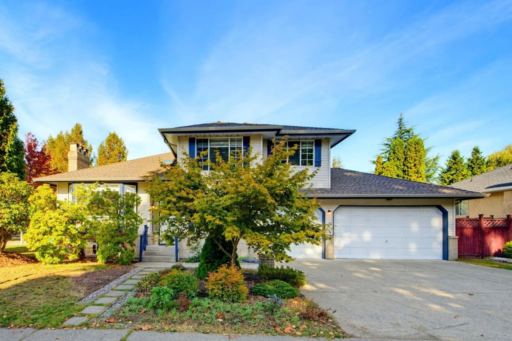 15911 111 Avenue, Surrey