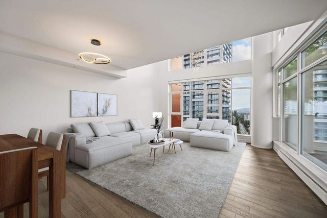 4688 Kingsway 2803, Burnaby