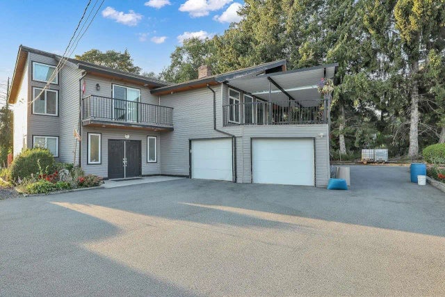 8825 185 Street, Surrey