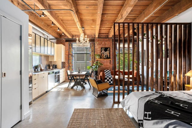 55 E Cordova Street 310, Vancouver