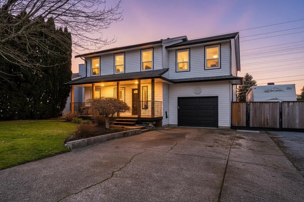 21229 95 Avenue, Langley