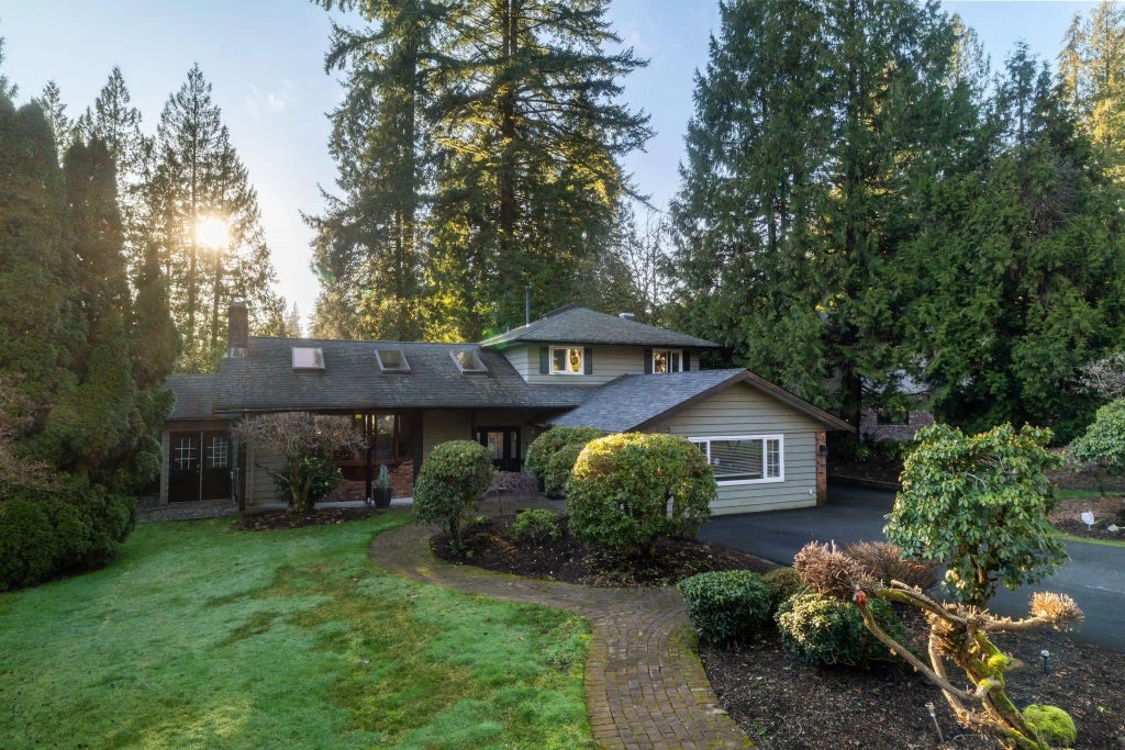 4529 Jerome Place, North Vancouver