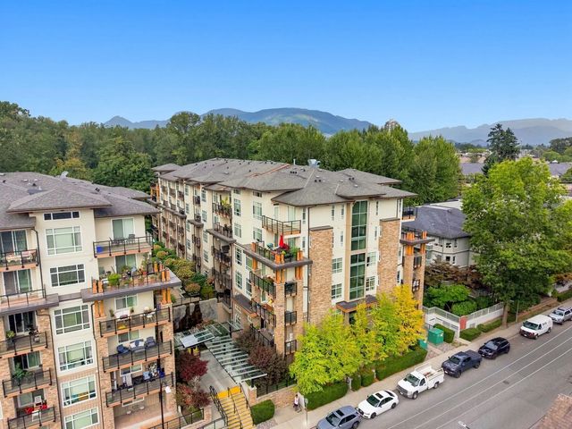 2465 Wilson Avenue 305, Port Coquitlam