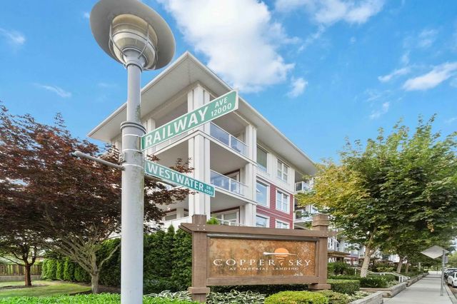 4600 Westwater Drive 416, Richmond