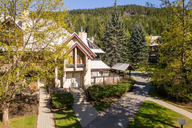 4637 Blackcomb Way 14, Whistler