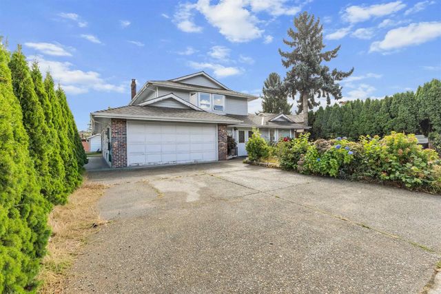 3504 Creston Drive, Abbotsford