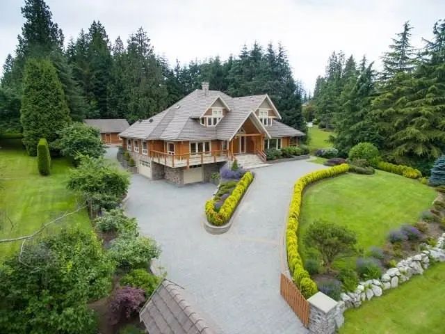 16354 30b Avenue, Surrey