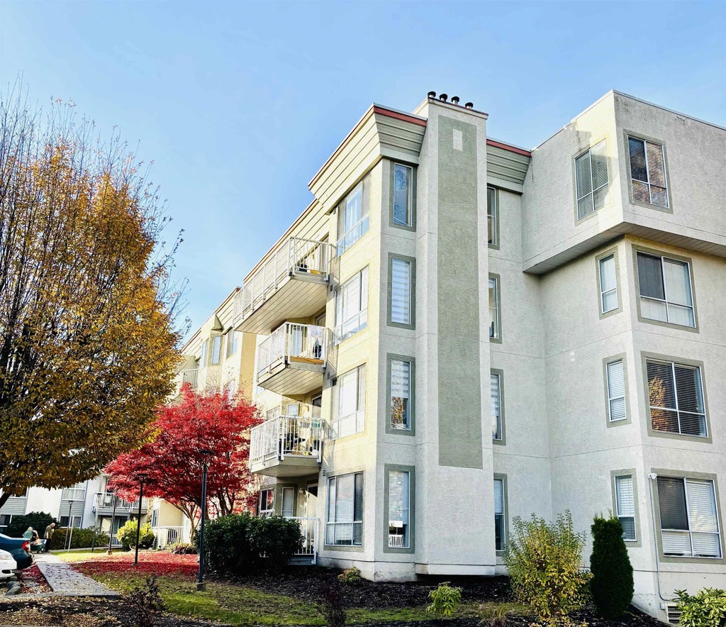 32830 George Ferguson Way 437, Abbotsford