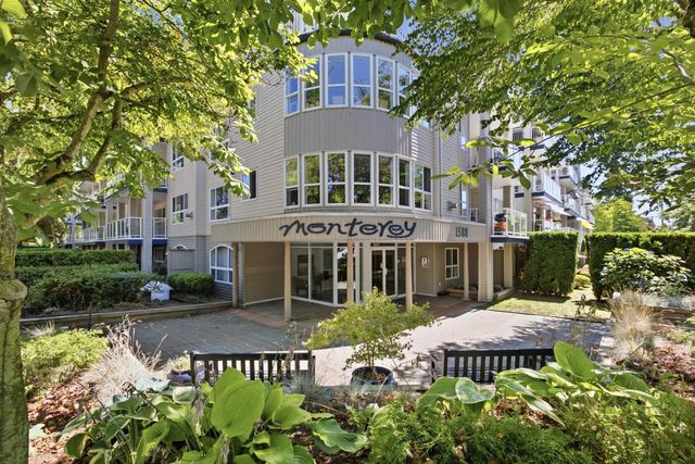 1588 Best Street 113, White Rock