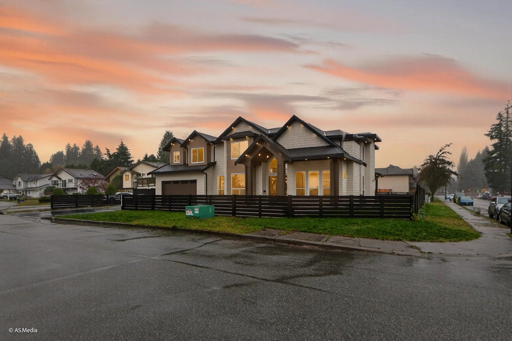 21010 119 Avenue, Maple Ridge