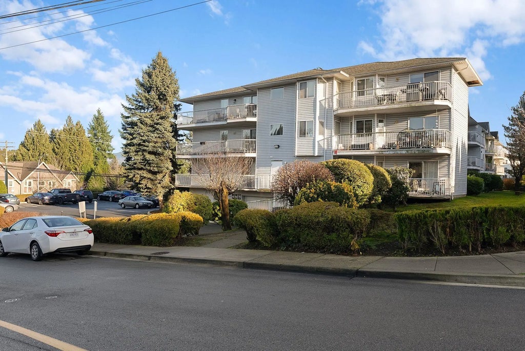 2750 Fuller Street 213, Abbotsford