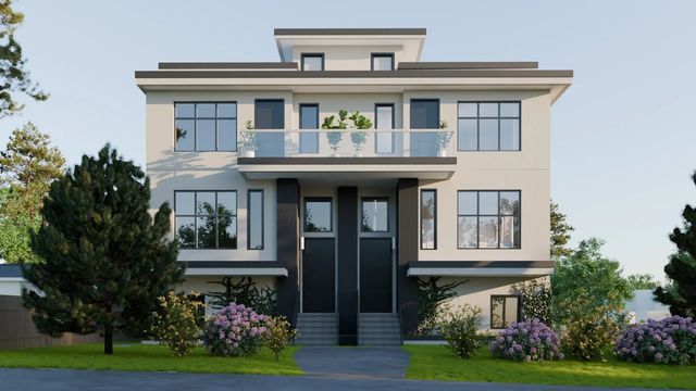 4910 Laurel Street 1, Burnaby
