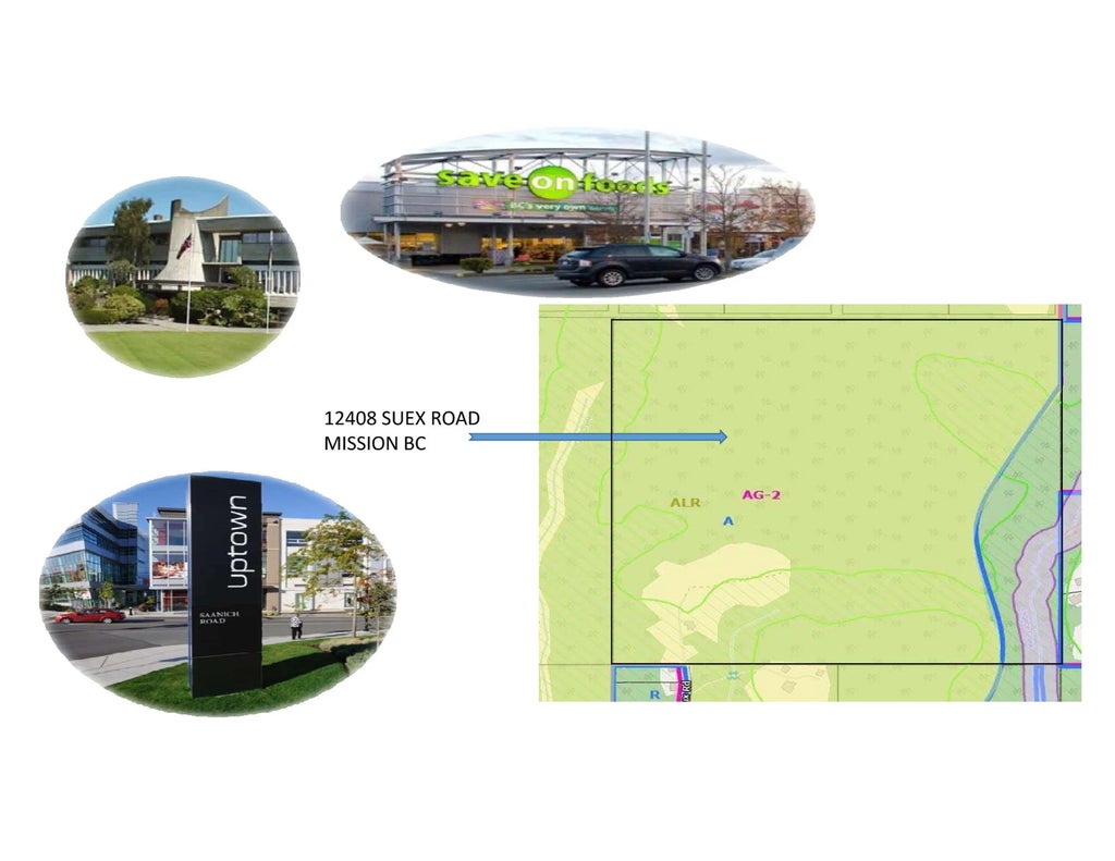 12408 Seux Road, Mission