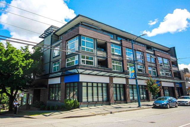 5488 Cecil Street 205, Vancouver
