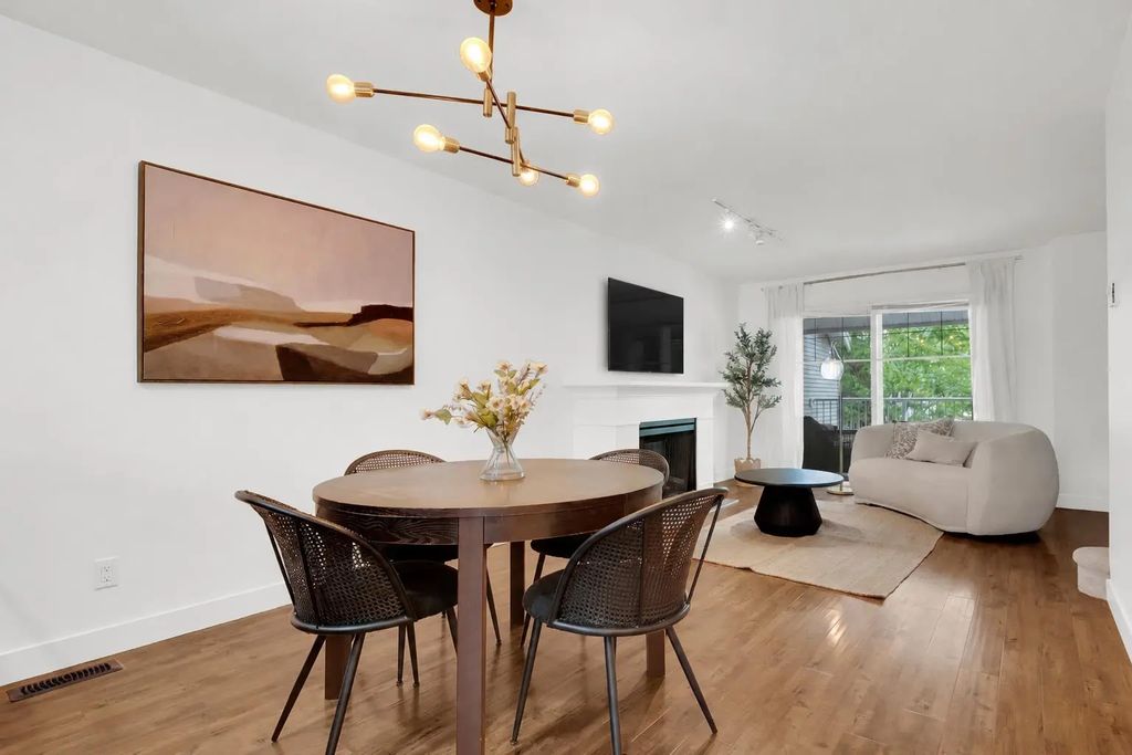 6555 192a Street 11, Surrey