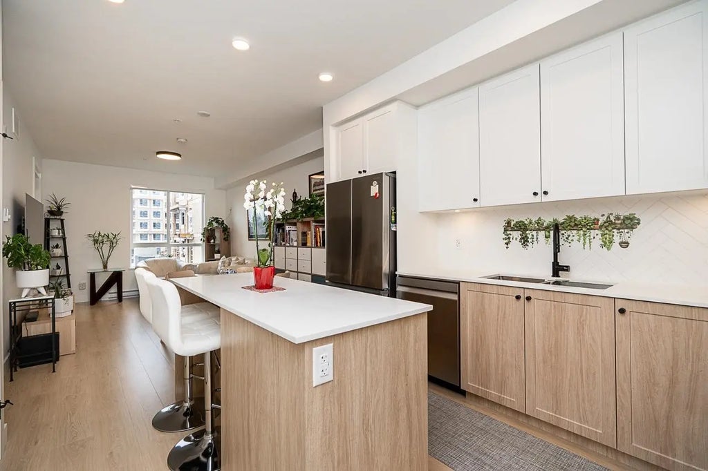 19953 76 Avenue 108, Langley