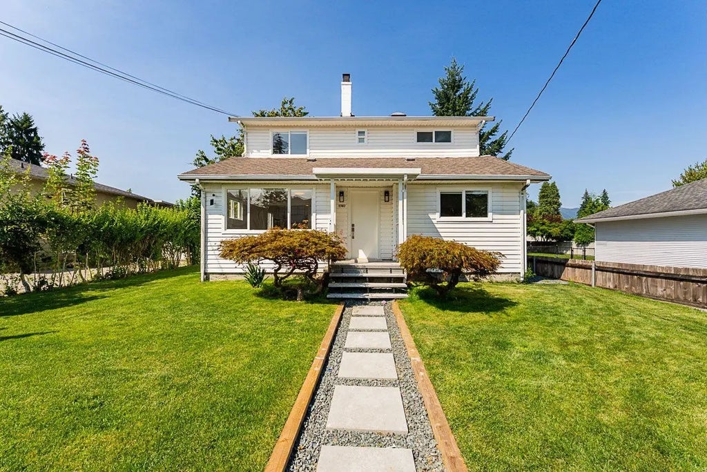 1747 Salisbury Avenue, Port Coquitlam