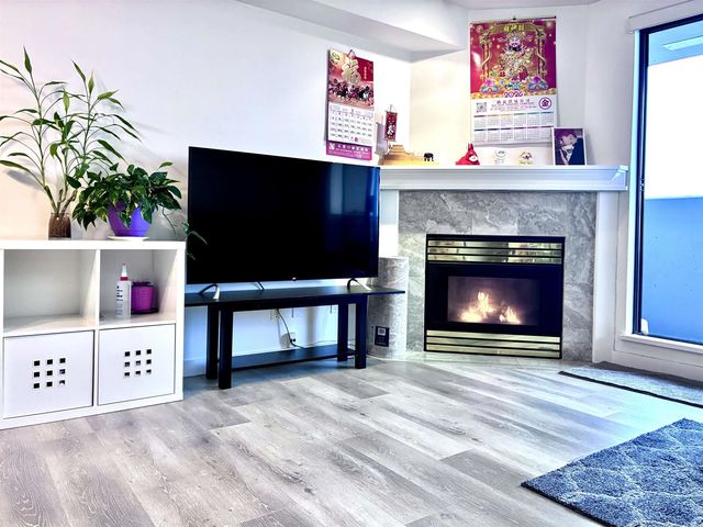 6611 Cooney Road 607, Richmond