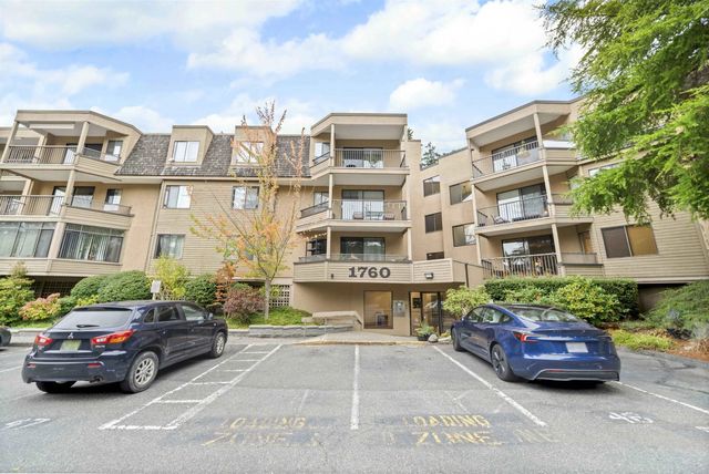 1760 Southmere Crescent 219, Surrey