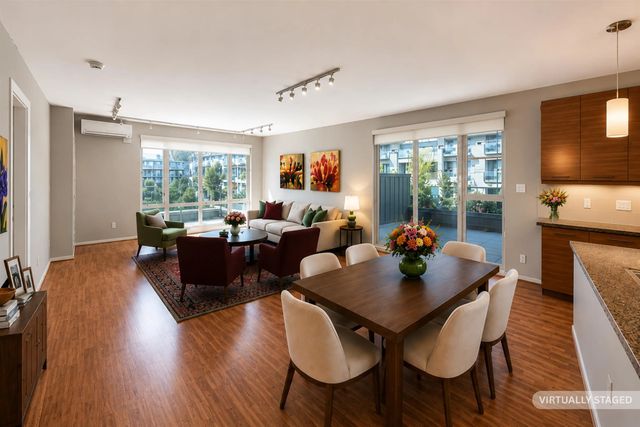 530 Raven Woods Drive 510, North Vancouver