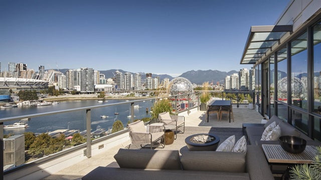 1678 Pullman Porter Street 1202, Vancouver