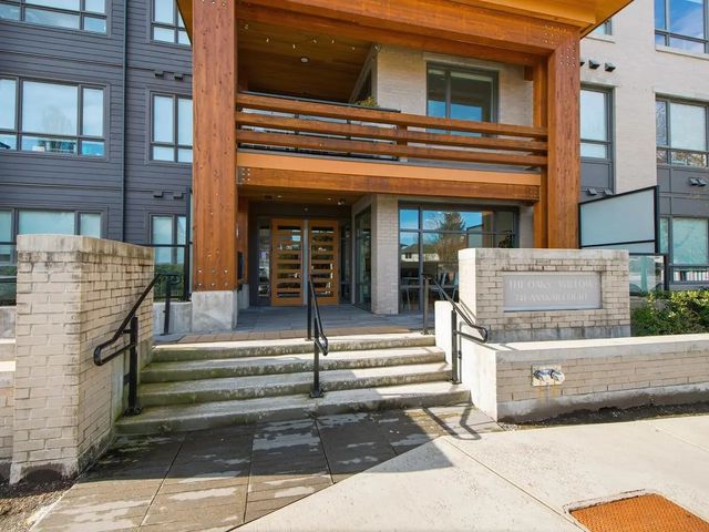 741 Anskar Court 106, Coquitlam