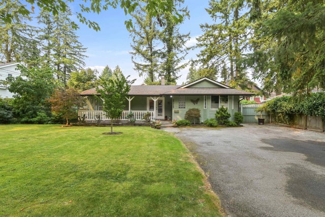 19927 37 Avenue, Langley