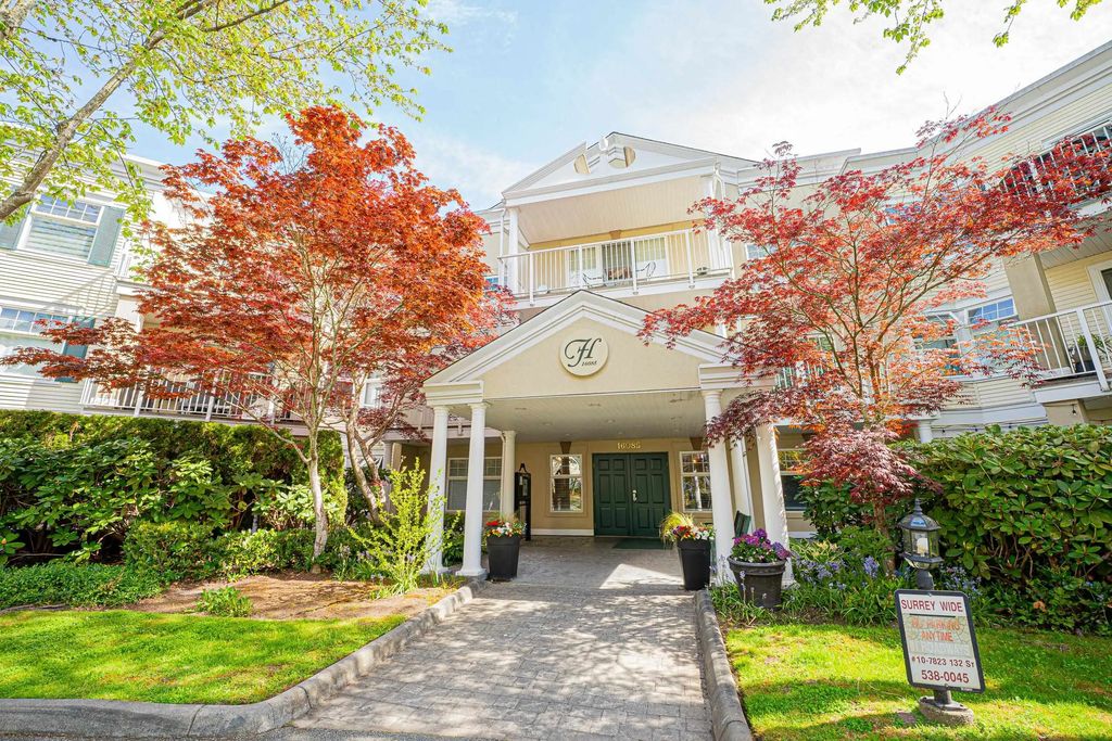 16085 83 Avenue 212, Surrey
