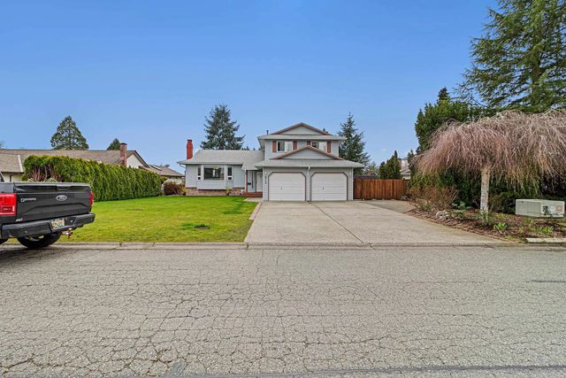 18166 54 Avenue, Surrey