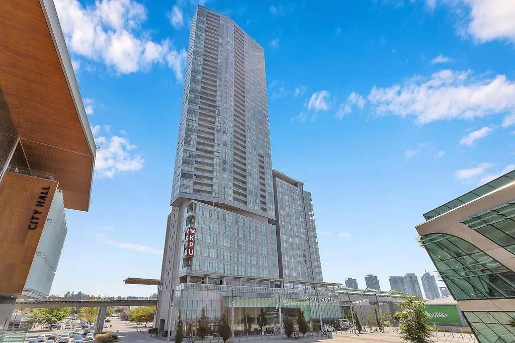 13495 Central Avenue 3307, Surrey