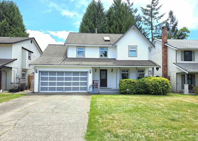 20986 93a Avenue, Langley