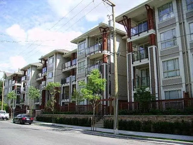 2484 Wilson Avenue 409, Port Coquitlam