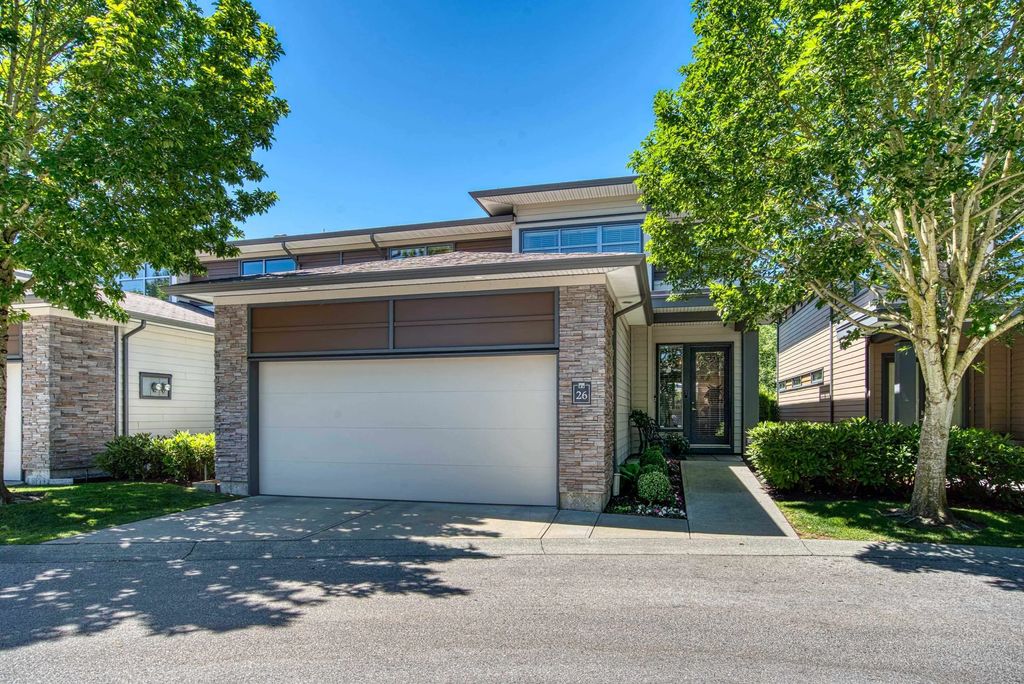 2603 162 Street 26, Surrey