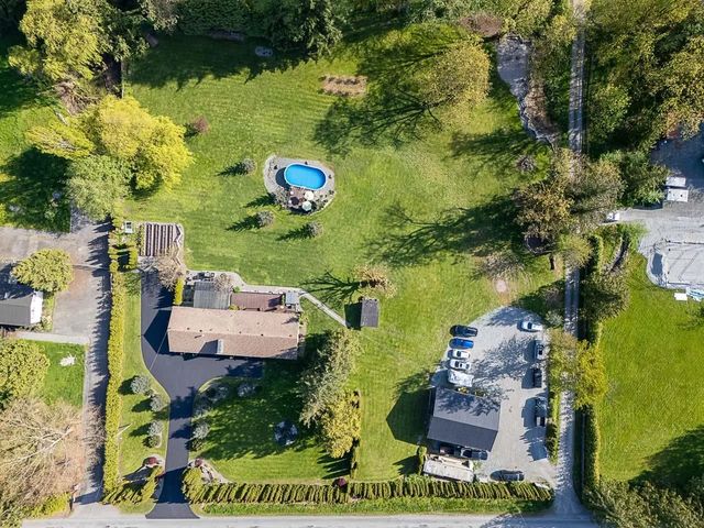 23742 68 Avenue, Langley