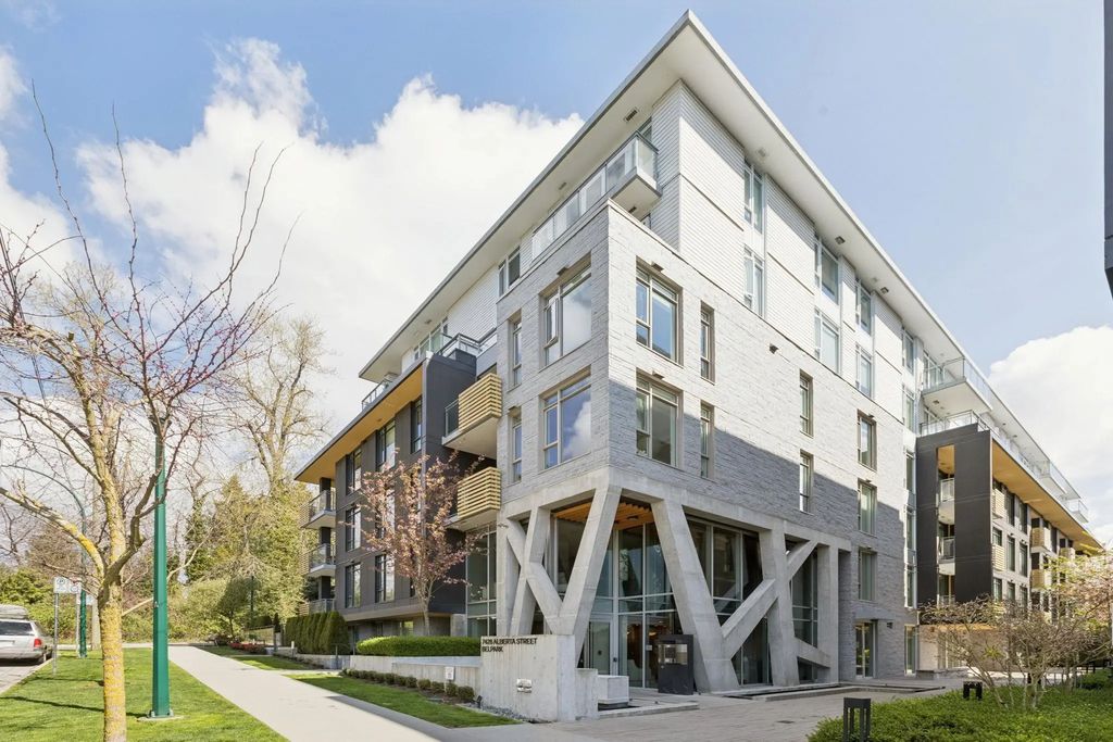 7428 Alberta Street 203, Vancouver
