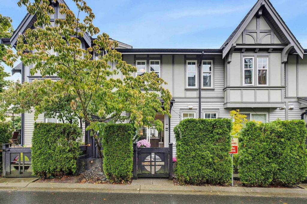 1320 Riley Street 58, Coquitlam